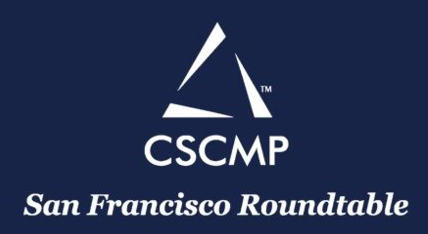 CSCMP Seminar Combines Executive Networking With Substance From Leaders
