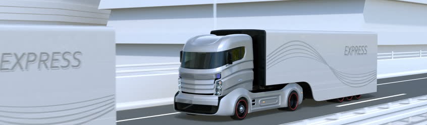 Future of Freight